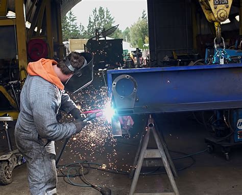 metal fabricators bellingham wa|blue star welding bellingham.